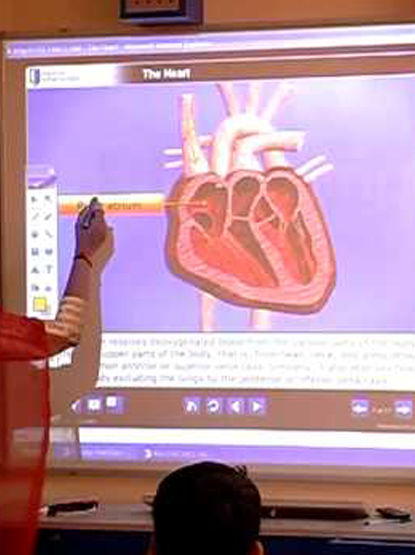 Smart Class